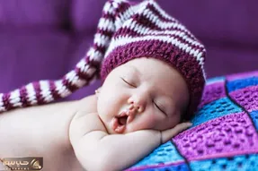 دانلود لالایی معروف برای بچه ها؛ این لالایی رو واجبه هر بچه ای بشنوه معجزه ی خوابه