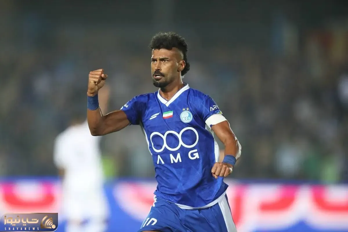 رامین بعد از پادیاب مقابل الوصل فیکس است؟