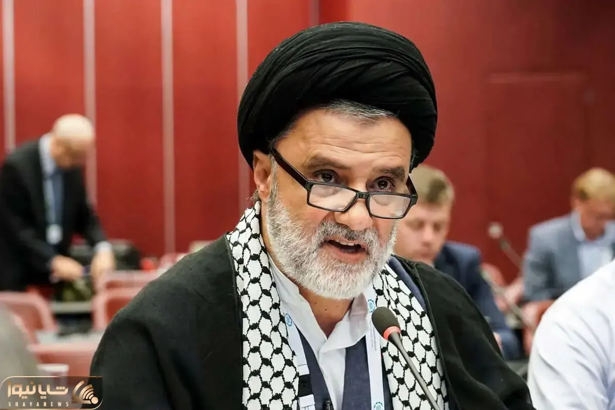معمای حضور «نبویان» در سفر پاکستان؛ باج‌دهی به دلواپسان جواب نداد