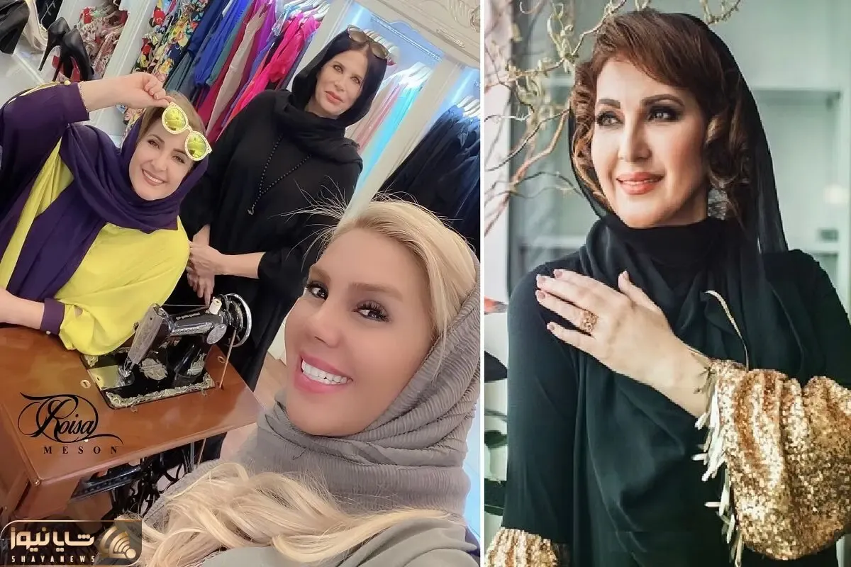تیپای یونیک و بعید 