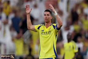 کریستیانو رونالدو در النصر نابود شد