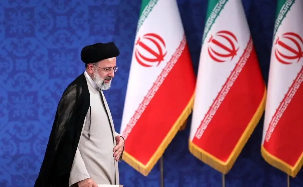 رونمایی از تیم اقتصادی ۵ نفره ابراهیم رئیسی