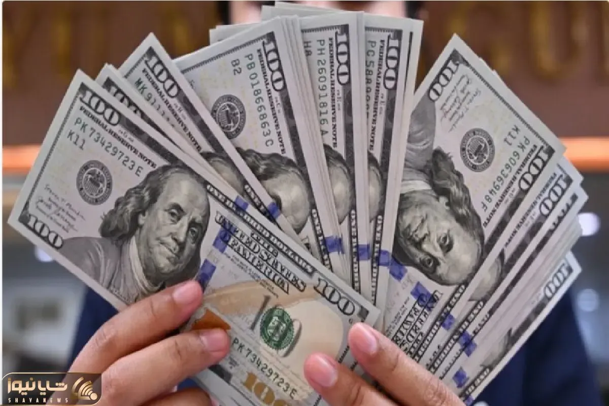پیش بینی قیمت دلار فردا یکشنبه ۶ اردیبهشت ۱۴۰۵