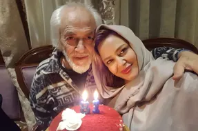 جلال رهنما؛ پدر بهاره رهنما کیست؟+بیوگرافی