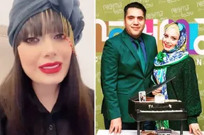 عشوه گری 