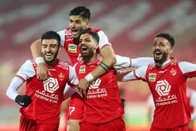 تازه ترین خبرها از نقل و انتقالات پرسپولیس دوشنبه 5 اردیبهشت