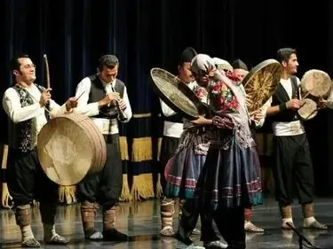 موسیقی بومی محلی مازندران