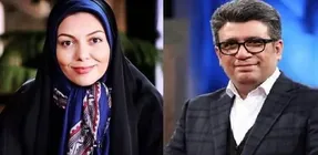 رضا رشید پور : آخرین بار 20 روز پیش آزاده نامداری را دیدم