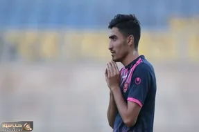 توصیه های گل محمدی به مدافع تازه وارد پرسپولیس