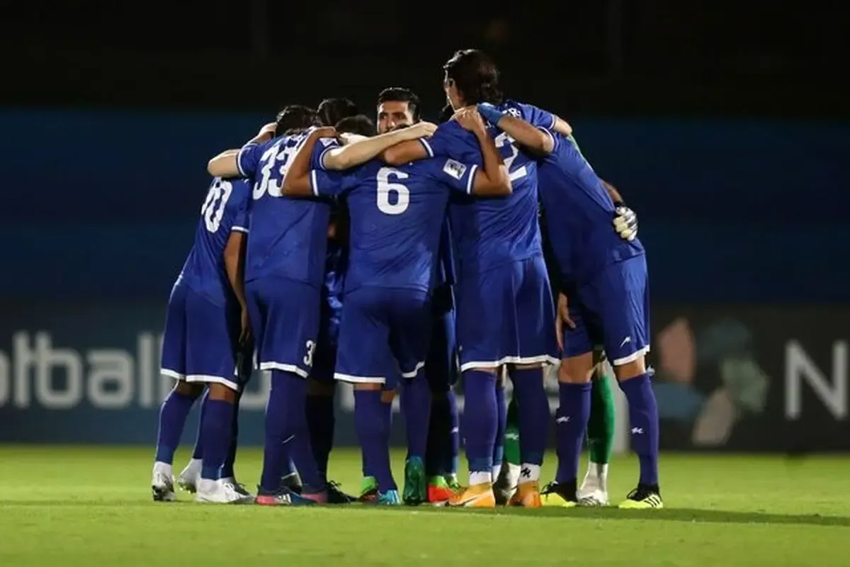 فرهاد مجیدی ترکیب دگرگون شده استقلال را صدرنشین لیگ کرد!