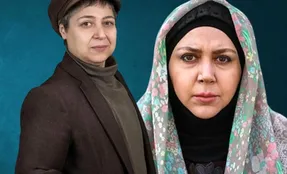 مازیار لرستانی با ریش بلند که اگه نمی دونستی نمی شناختید+ عکس