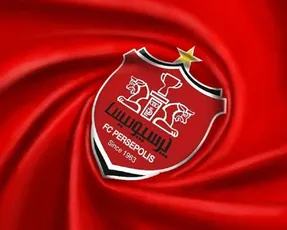 (عکس) مورد عجیب قرعه پرسپولیس