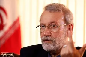 لاریجانی: ادعای نابودی توان هسته‌ای ایران کودکانه است