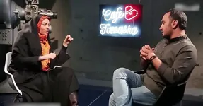 احسان کرمی:‌ آزاده نامداری حلالشان نخواهد کرد