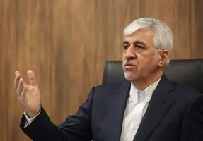 واکنش عجیب وزیر ورزش به استعفای بیژن ذوالفقارنسب!