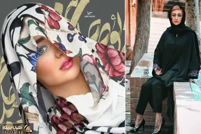 ویدا جوان انگاری واسه جَووونیش یه اکسیر جُسته؛ تریپ خانوم تو اینستا حسابی دیدنیه!