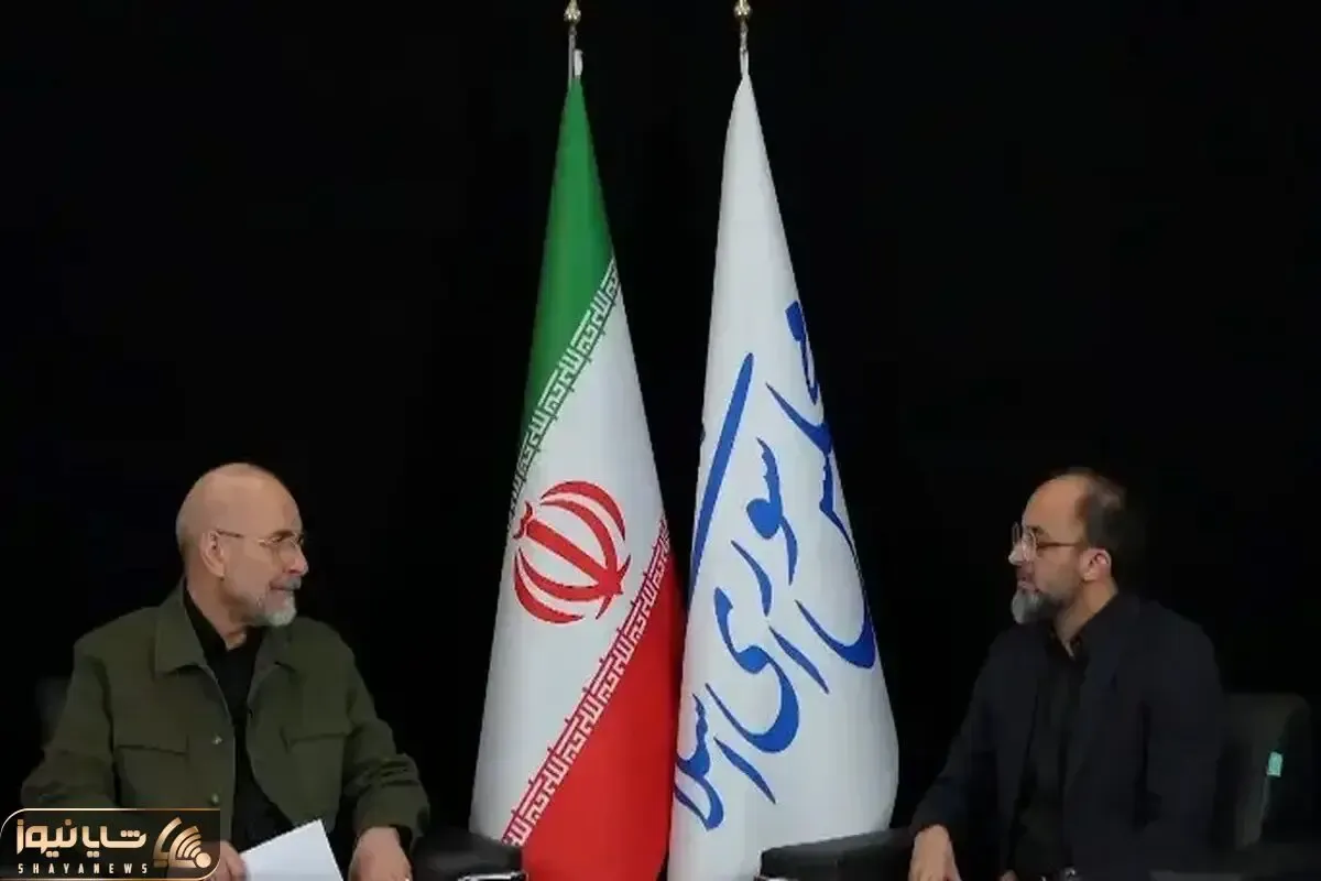 تنها هدف موفق آمریکا در حمله به ایران چه بود؟/ قالیباف پاسخ داد