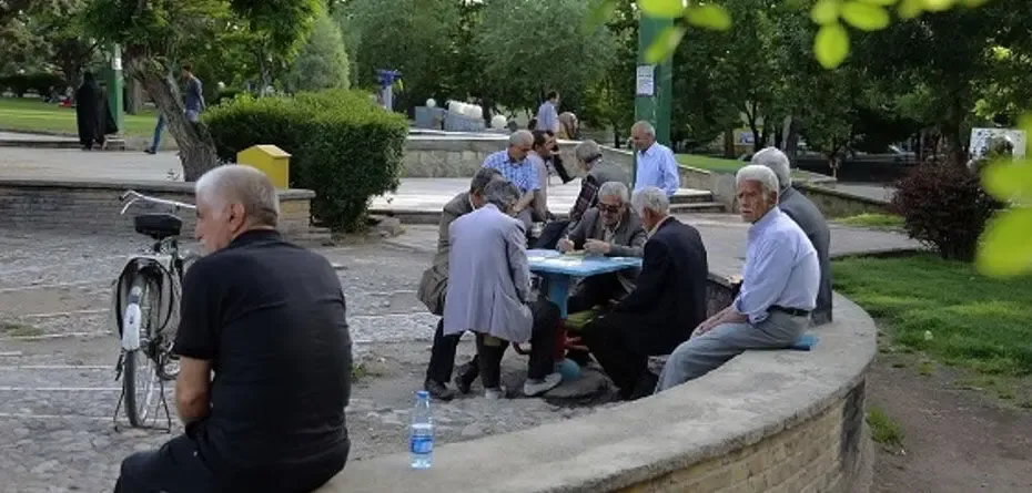 آخرین خبرها از حقوق بازنشستگان؛ حقوق چه کسانی 6 میلیون می شود؟