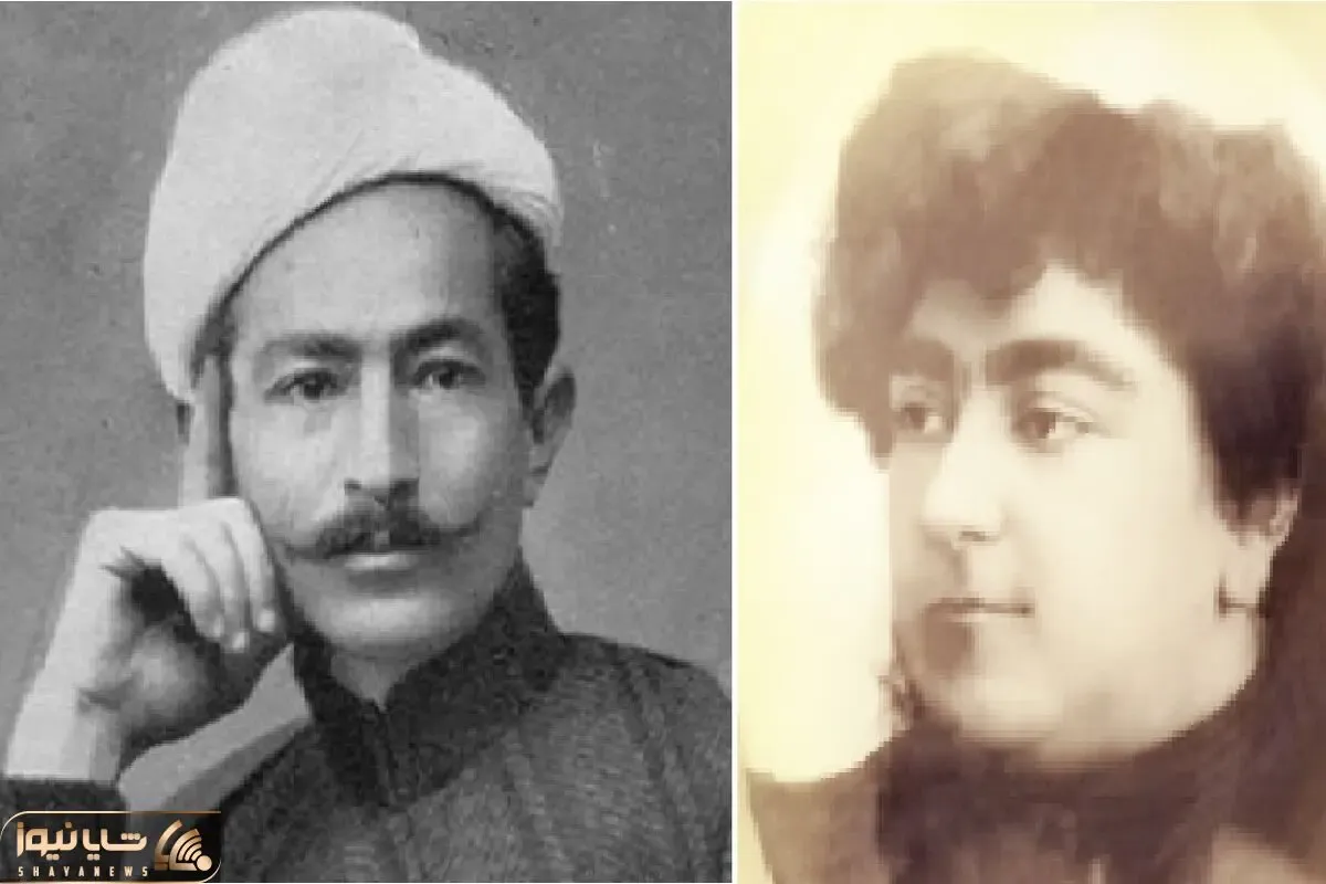 رازهای قجری؛ عشق شاعر آزادی‌خواه به دو تا از دختران شوهردار ناصرالدین شاه!