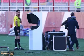 افشاگری از نقص عجیب در VAR فوتبال ایران