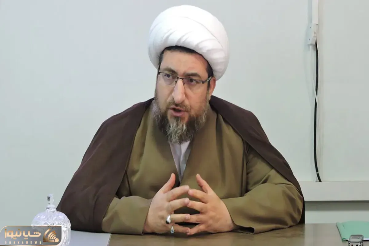 حجة‌الاسلام آقای حاج شیخ احمد مطهری اصل جایگزین آیت الله آل هاشم کیست؟