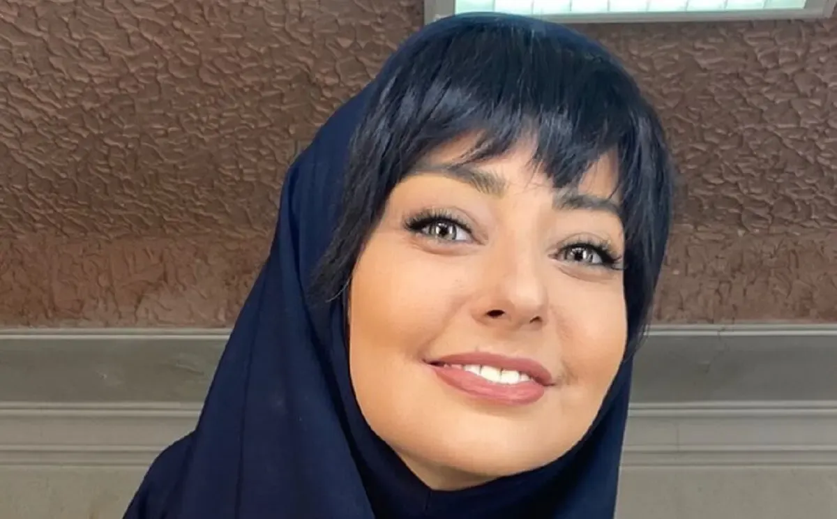 حیوان خانگی نفیسه روشن در اینستاگرام جنجال شد + فیلم