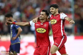 وقتی دو ستاره پرسپولیس به میثاقی جواب رد دادند!