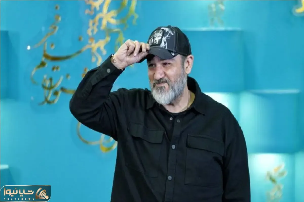 سوتی خندان؛ مهران غفوریان از خاطره مفرح استامینوفن گفتن مامان بزرگش میگه روده بر میشی