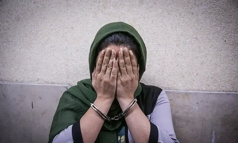 زن خیانتکار منکر همدستی در قتل شوهرش شد