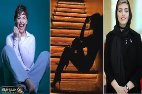 ریحانه پارسا واسه دوزار فالوور مامان چیتان پیتانشم رویید؛ پاشنه بلندای تیزشو!