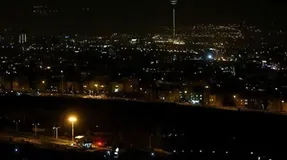 افزایش انواع بزهکاری و سرقت