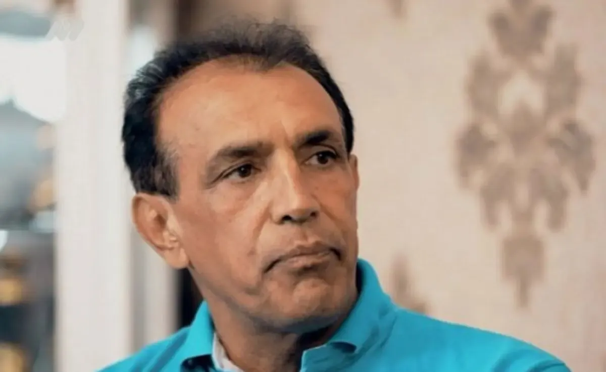 علت درگذشت احمد جانعلی چه بود؟+بیوگرافی