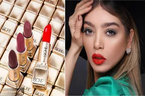 ترفندهای آرایش لب؛ با این ترفندا رژ لب بزن تا لبایی برجسته و قلوه ای داشته باشی
