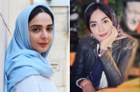 وقتی بازیگرا دیگه تو اینستا بازی اوج گرفتن؛ از 