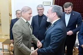 هیأت ایرانی برای ادامه مذاکره به پاکستان می‌رود؟