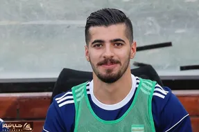 پرسپولیس با سعید عزت اللهی به توافق رسید؟