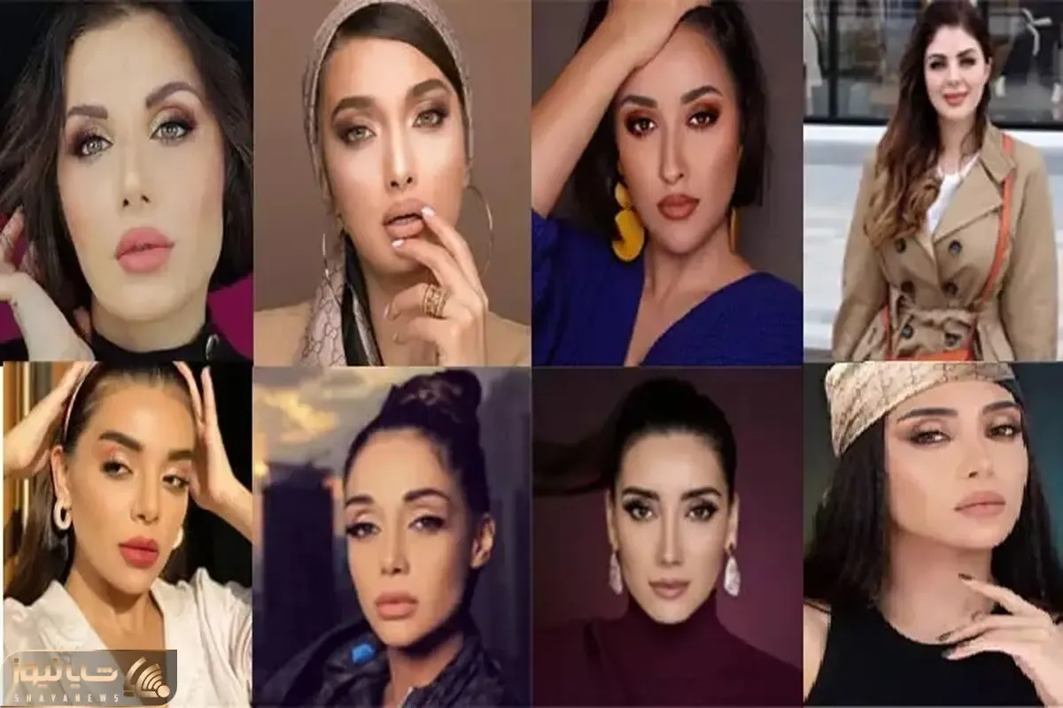 بلاگرای معروف ایرانی که خیلی سانتی مانتالن و طلاق گرفتن؛ حال و حولِ اینجوری چی میگه!