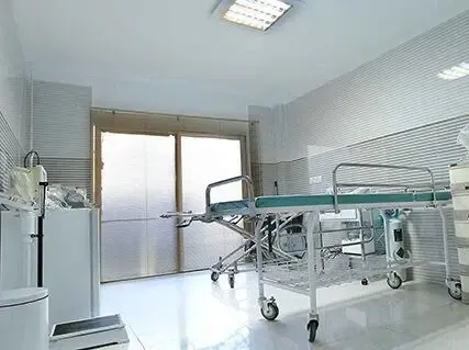 چند درصد از افراد معتاد در کمپ ها، مواد مخدر را برای همیشه ترک می کنند؟