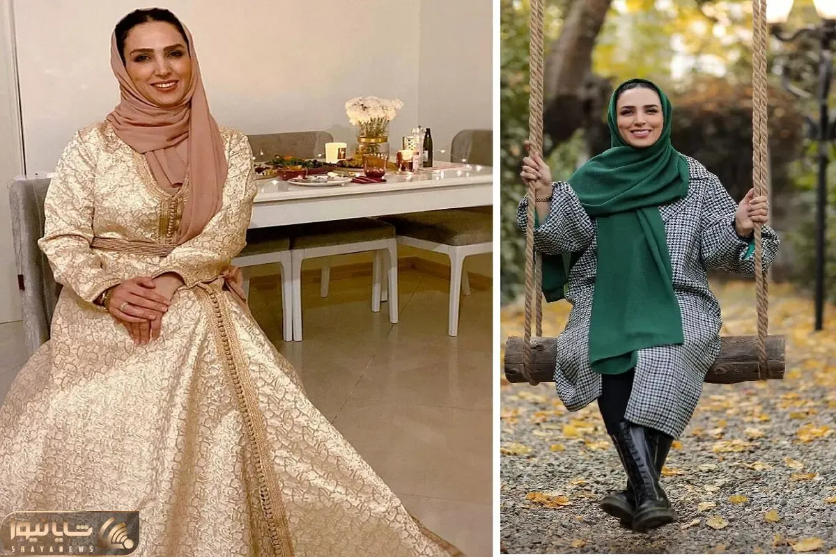 وقتی سوگل طهماسبی هم از قد و قوارش پول درمیاره؛ افاده ها طبق طبق هنر مُنر اجق وجق!