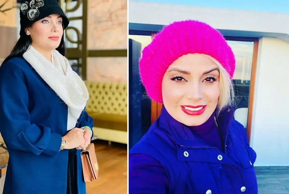 صبا راد: مرا دوباره ببوس