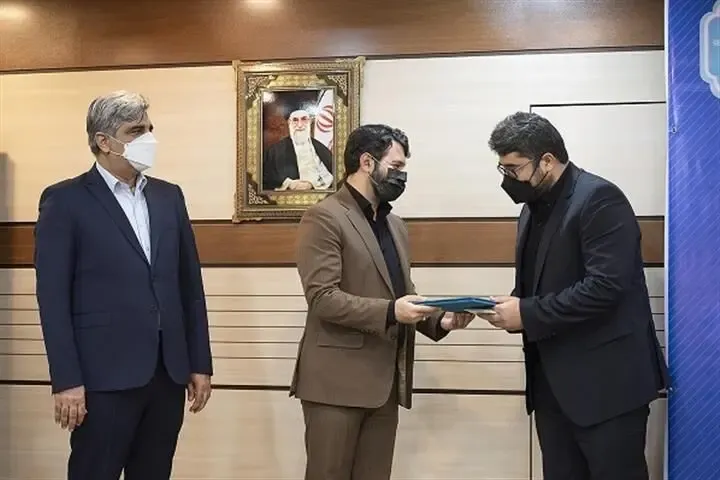میرهاشم موسوی رئیس جدید سازمان تامین اجتماعی کیست؟+بیوگرافی