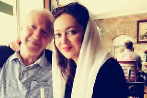 نیکی کریمی هر روز جوان تر از دیروز!