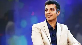 رد پیشنهاد تبلیغاتی یک کاندیدا توسط عادل فردوسی پور