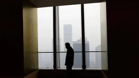 اثر آلودگی هوا بر افزایش خطر سکته مغزی