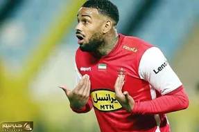 افشاگری لوکادیا علیه پرسپولیس