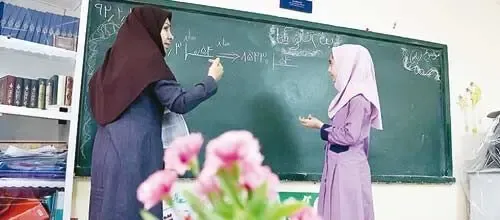 بودجه لایحه رتبه بندی فرهنگیان تمام شد!