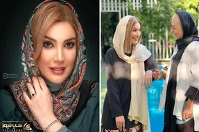 متین ستوده پولشو خرج یه آرایشگاه کرد که هر کسی رو توش راه نمیدن؛ بیوگرافی خانوم جالبه