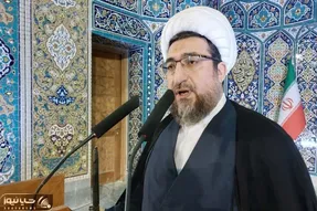 احمد مطهری اصل امام جمعه موقت تبریز کیست؟