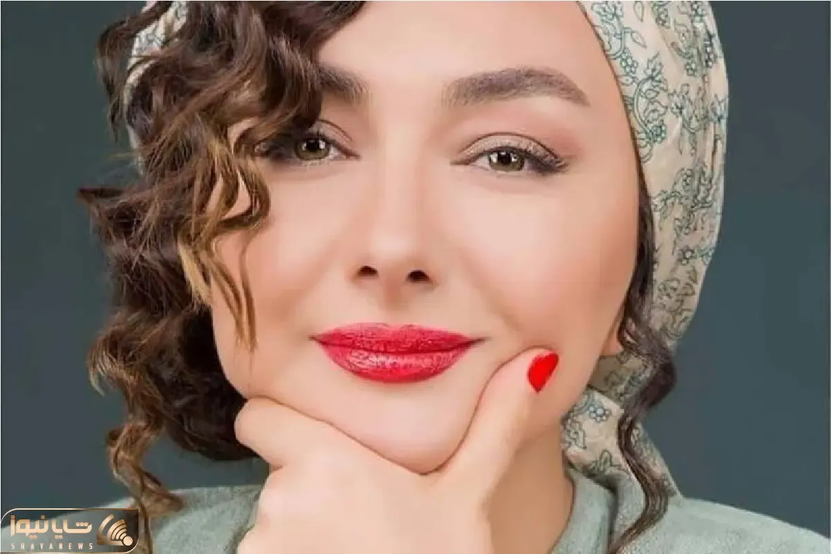 هانیه توسلی به سینما و تلویزیون بازمی گردد/ رفع ممنوع الکاری خانم بازیگر