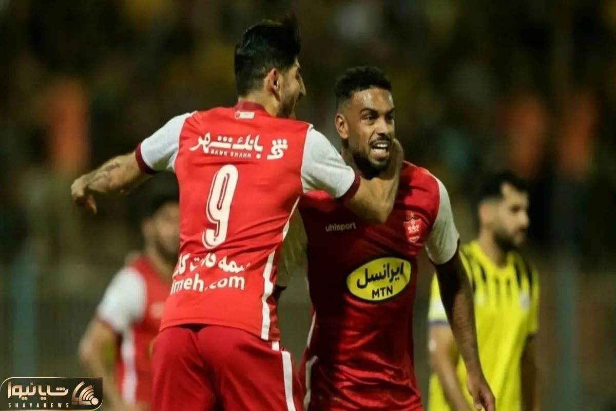 چراغ سبز لوکادیا برای بازگشت به پرسپولیس!